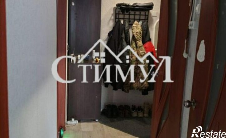 2-комн квартира улица Кирова, 32,  д. 32