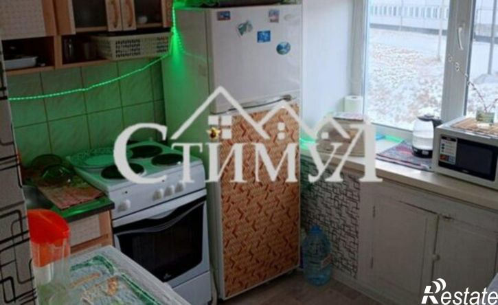 2-комн квартира улица Кирова, 32,  д. 32