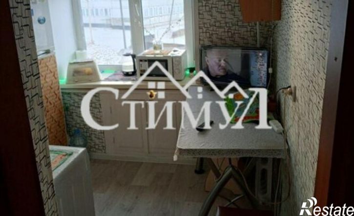 2-комн квартира улица Кирова, 32,  д. 32