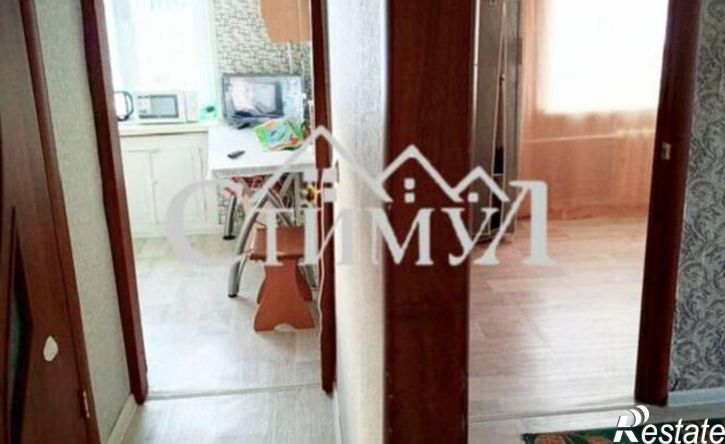 2-комн квартира улица Кирова, 32,  д. 32