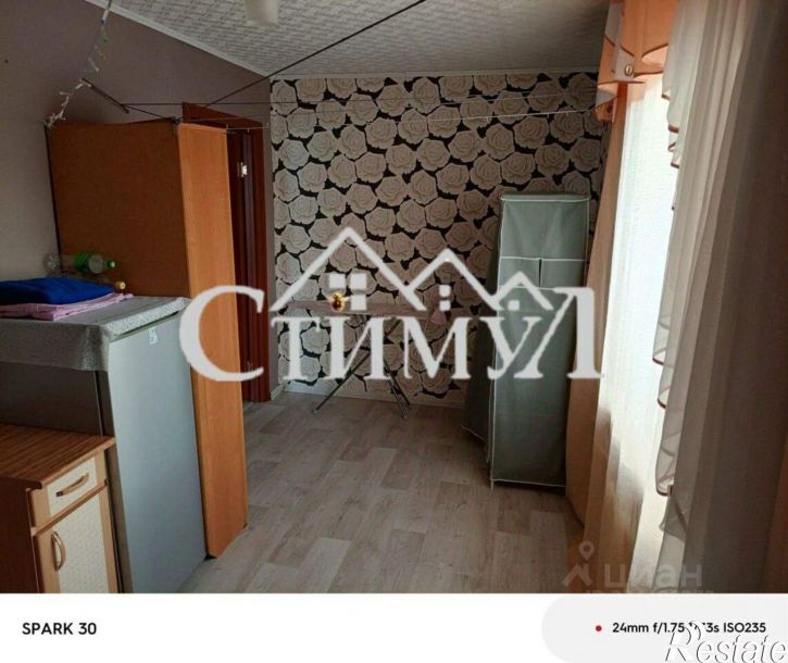 2-комн квартира улица Кирова, 32,  д. 32
