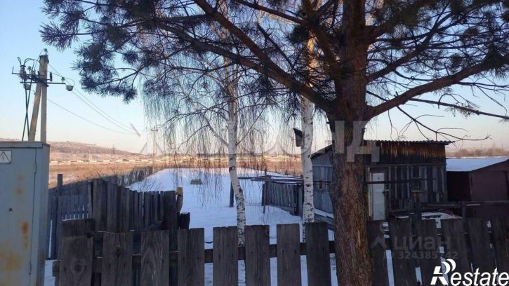 4-комн квартира Абакан, улица Баландиной