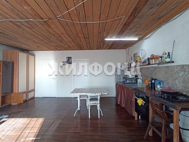 Коттедж/дом Тихая улица