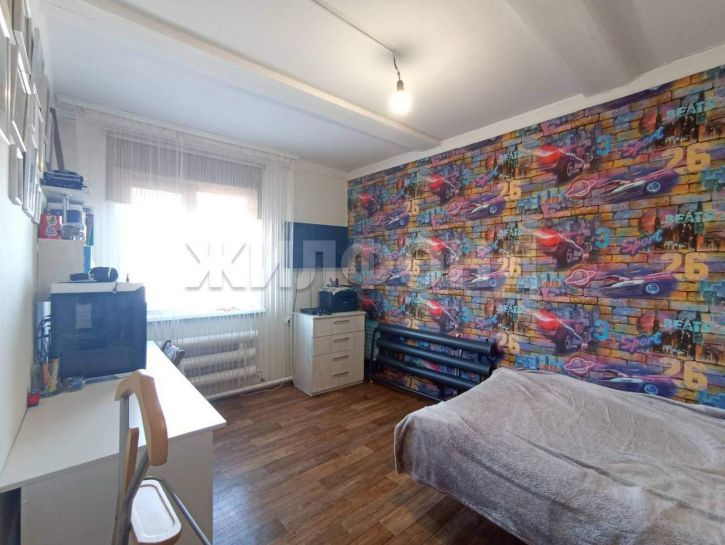 Коттедж/дом Тихая улица