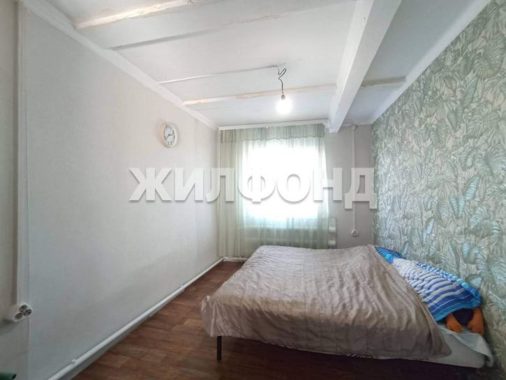 Коттедж/дом Тихая улица