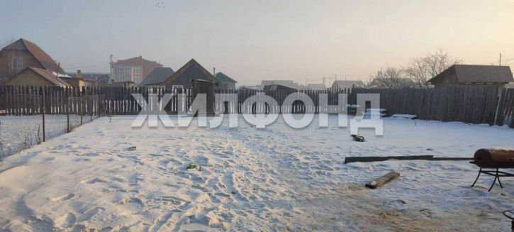 Коттедж/дом Тихая улица