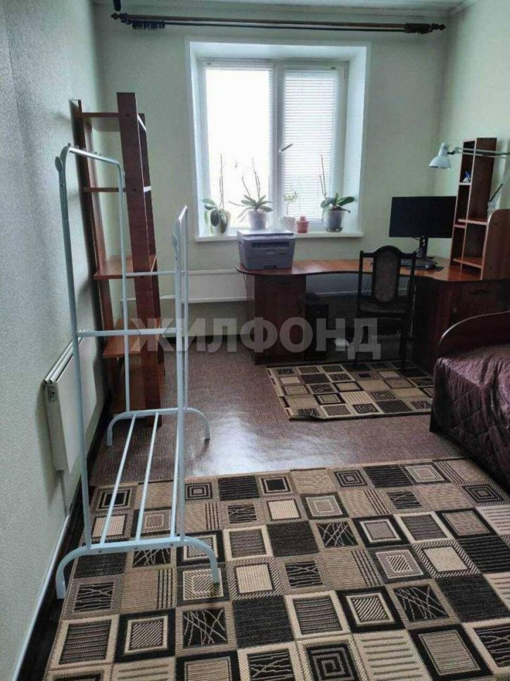 2-комн квартира 1-й ряд(ы), д.1