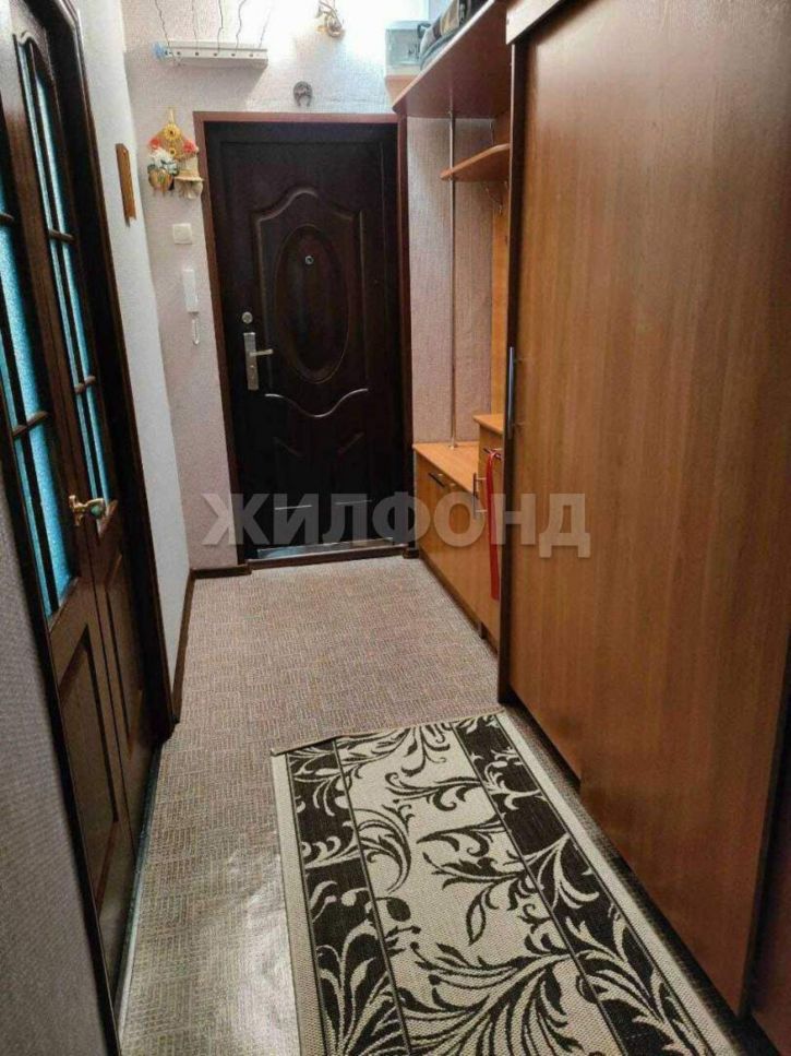 2-комн квартира 1-й ряд(ы), д.1