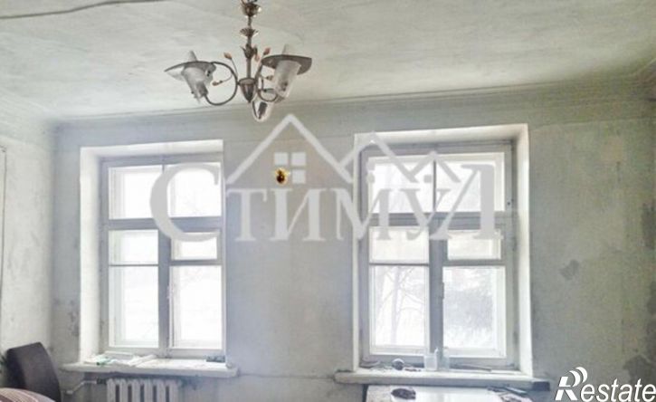 1-комн квартира улица Кирова, 11,  д. 11