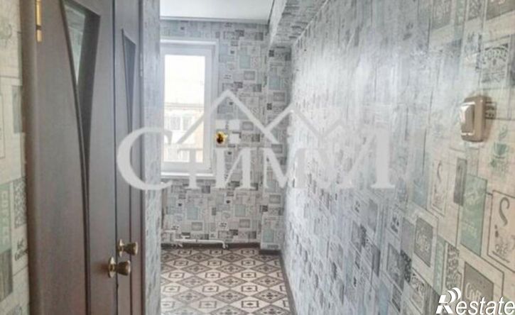 1-комн квартира улица Кирова, 36,  д. 36