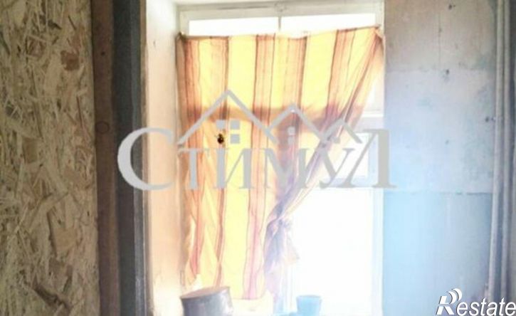 1-комн квартира улица Кирова, 11,  д. 11