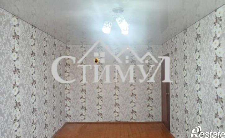 1-комн квартира улица Кирова, 36,  д. 36