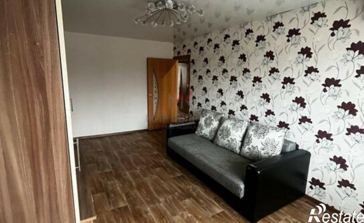 3-комн квартира улица Калинина, 7,  д. 7