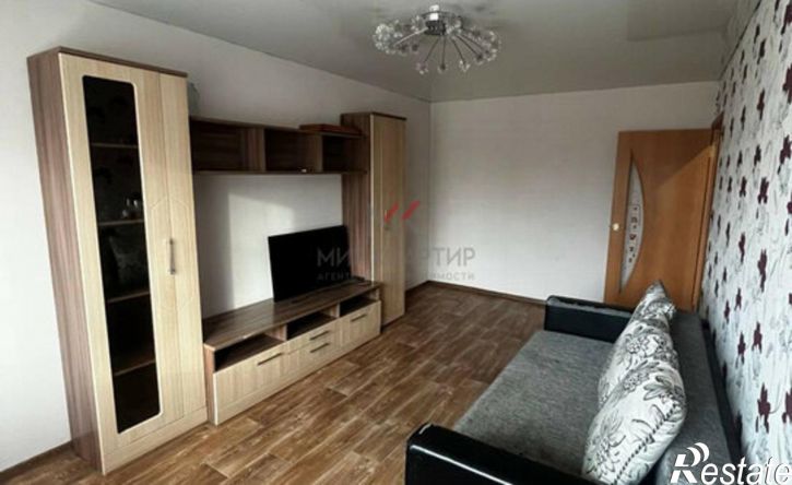 3-комн квартира улица Калинина, 7,  д. 7