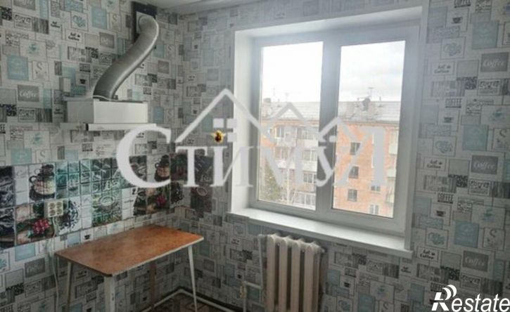 1-комн квартира улица Кирова, 36,  д. 36