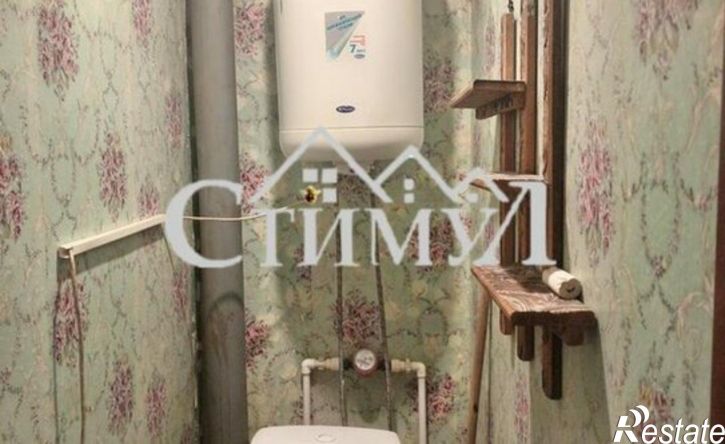 1-комн квартира улица Кирова, 36,  д. 36