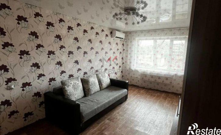 3-комн квартира улица Калинина, 7,  д. 7