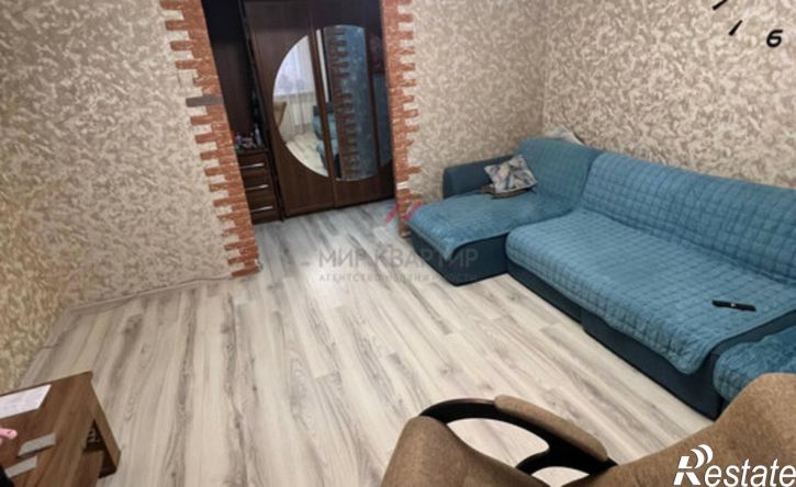 3-комн квартира Юбилейная улица, 30,  д. 30