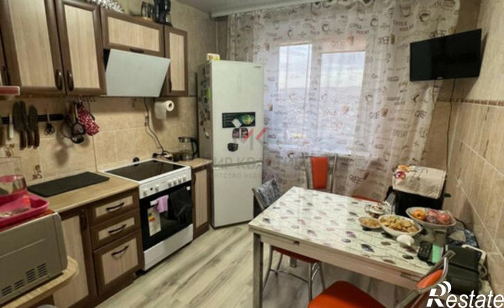 3-комн квартира Юбилейная улица, 30,  д. 30