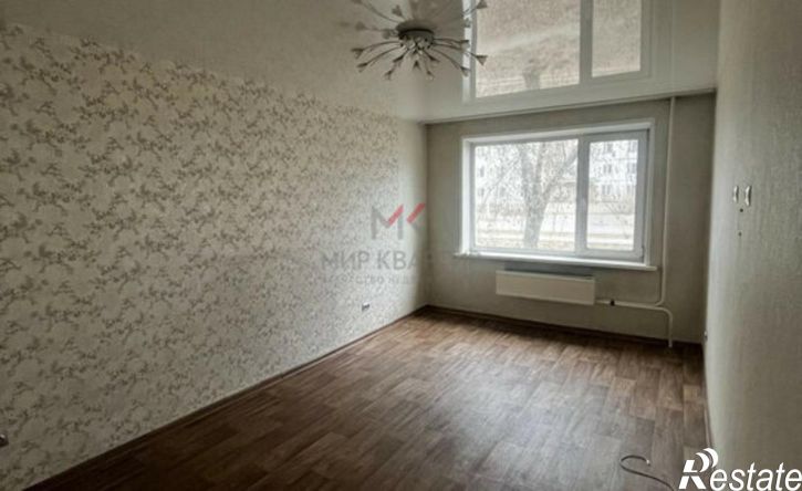 3-комн квартира улица Калинина, 7,  д. 7