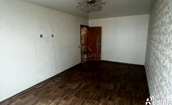 3-комн квартира улица Калинина, 7,  д. 7