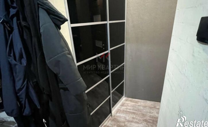 1-комн квартира Юбилейная улица, 32 к1,  д. 32 к1