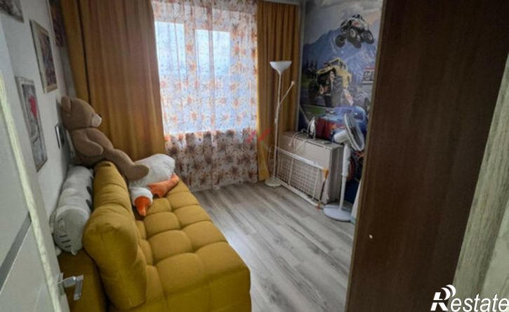 3-комн квартира Юбилейная улица, 30,  д. 30