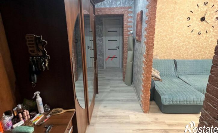 3-комн квартира Юбилейная улица, 30,  д. 30