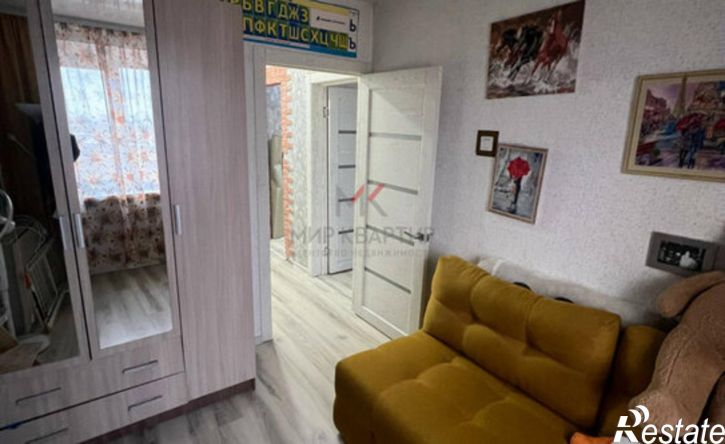 3-комн квартира Юбилейная улица, 30,  д. 30