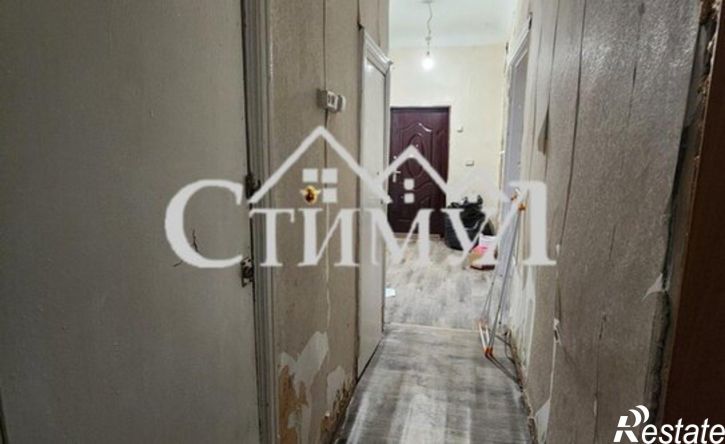 2-комн квартира ул 50 лет Октября, 28,  д. 28