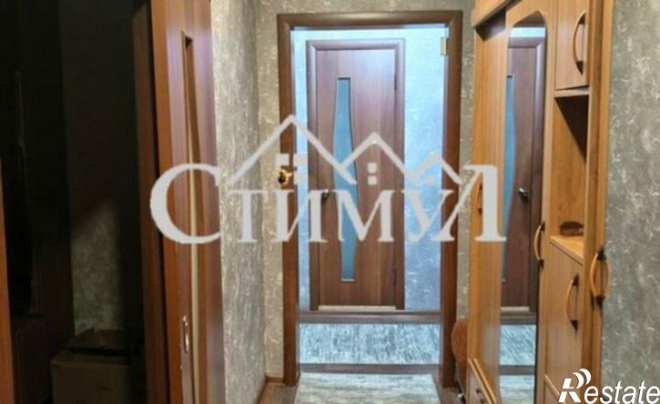 3-комн квартира улица Кирова, 48А,  д. 48А