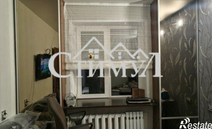 3-комн квартира улица Кирова, 48А,  д. 48А