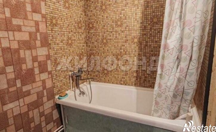 1-комн квартира улица Калинина, 26,  д. 26