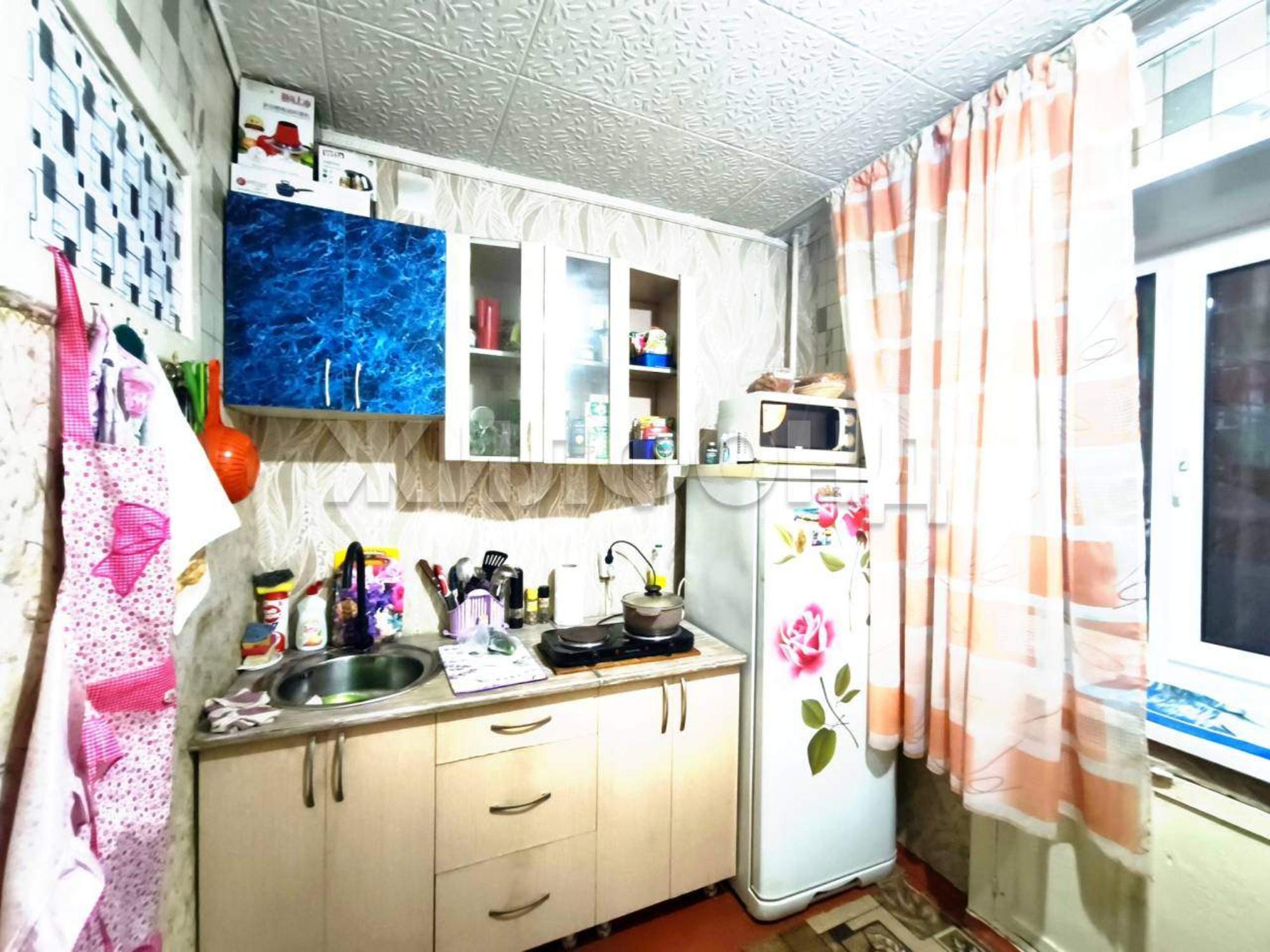 Купить квартиру за 2 100 000 рублей на Космонавтов проспект, д.29