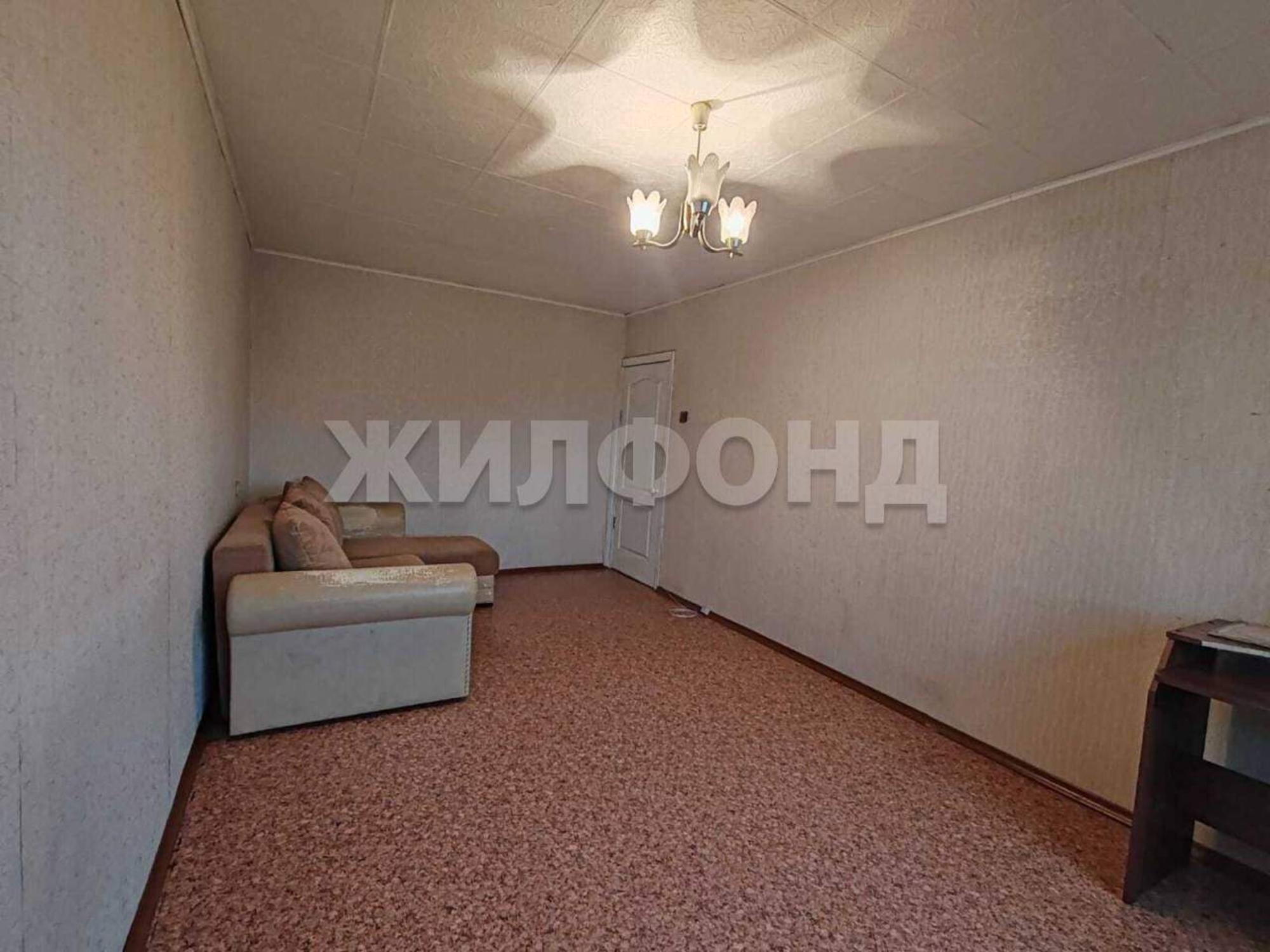 Купить квартиру за 2 100 000 рублей на Калинина улица, д.26