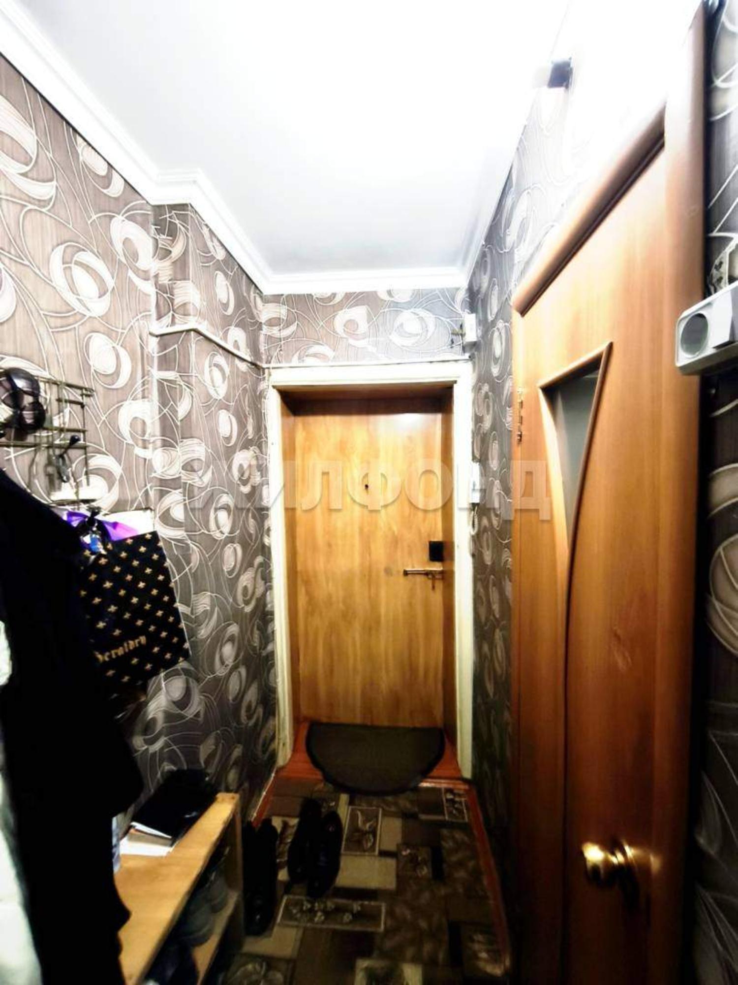 Купить квартиру за 2 100 000 рублей на Космонавтов проспект, д.29