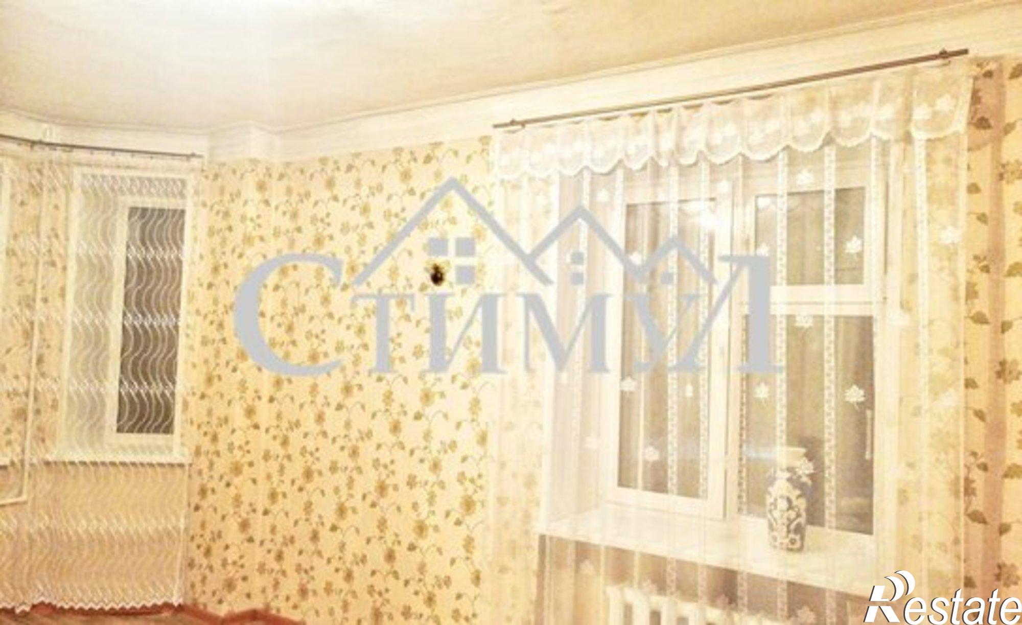 Купить квартиру за 2 180 000 рублей на ул Пушкина, 6