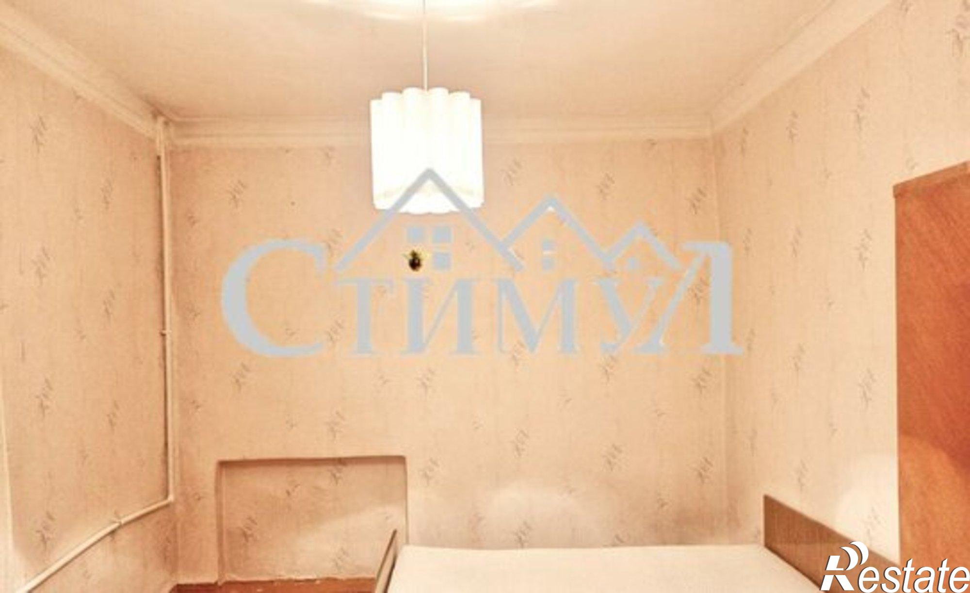 Купить квартиру за 2 180 000 рублей на ул Пушкина, 6