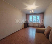 1-комн, 29.8кв м, этаж 4/5 Калинина улица, д.26