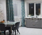 3-комн, 90кв м, этаж 5/5 ул Авиаторов, 6