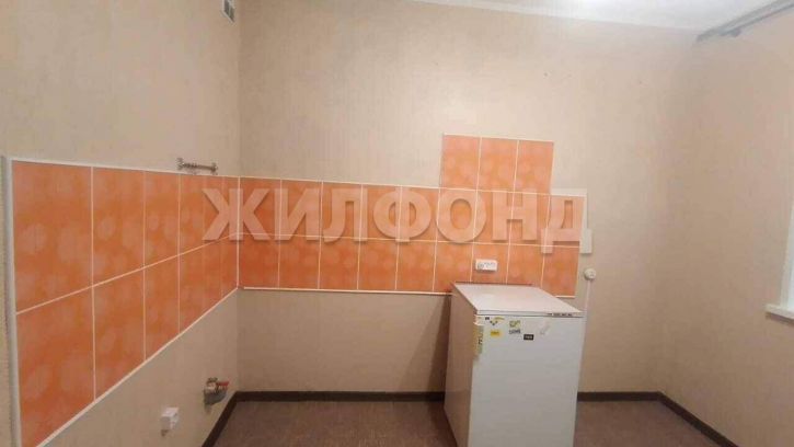 2-комн квартира 1-й ряд(ы), д.1