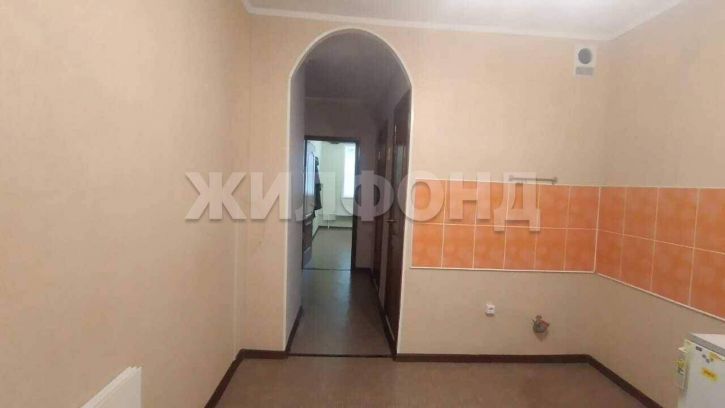 2-комн квартира 1-й ряд(ы), д.1