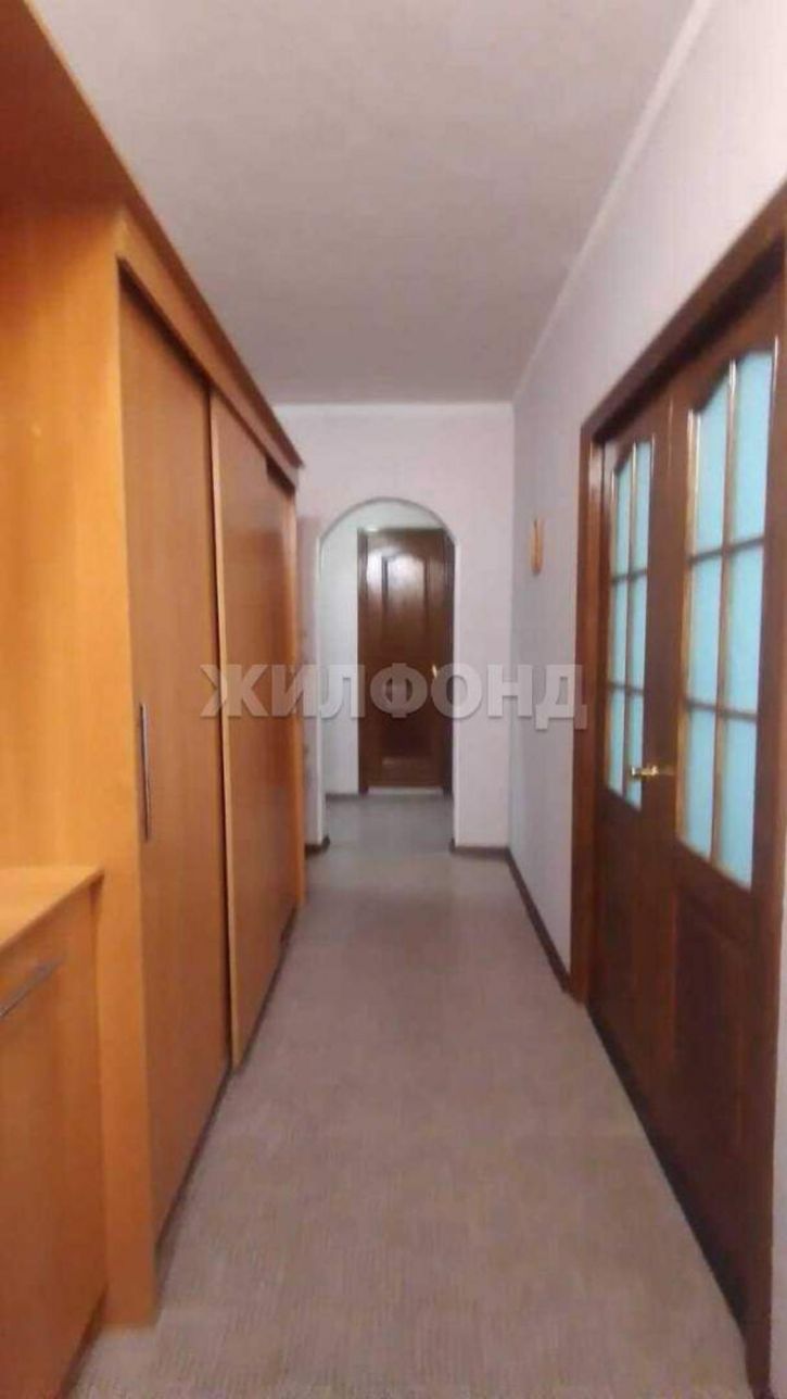 2-комн квартира 1-й ряд(ы), д.1