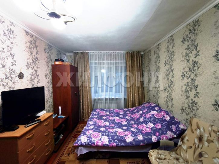 1-комн квартира Космонавтов проспект, д.29