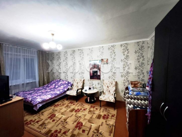 1-комн квартира Космонавтов проспект, д.29