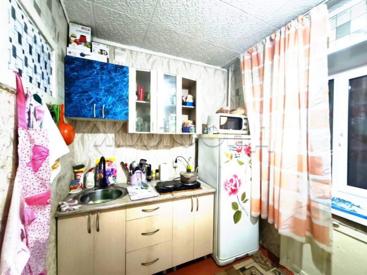 1-комн квартира Космонавтов проспект, д.29