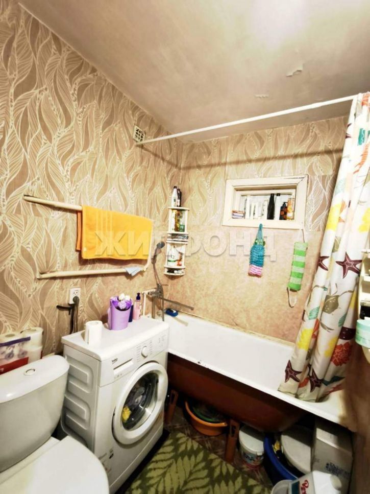 1-комн квартира Космонавтов проспект, д.29