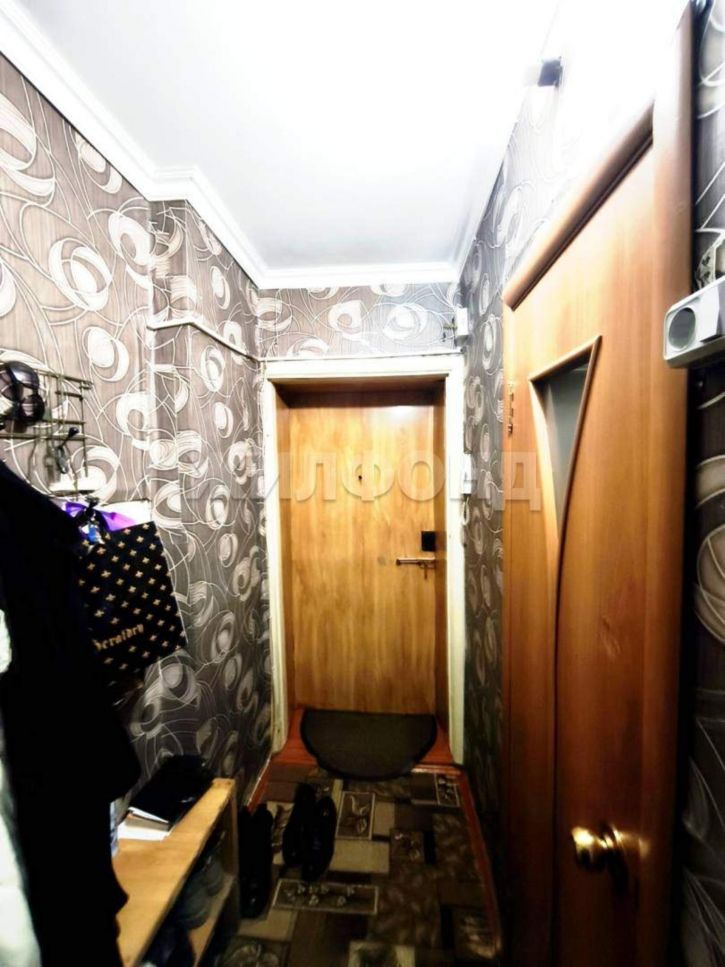 1-комн квартира Космонавтов проспект, д.29