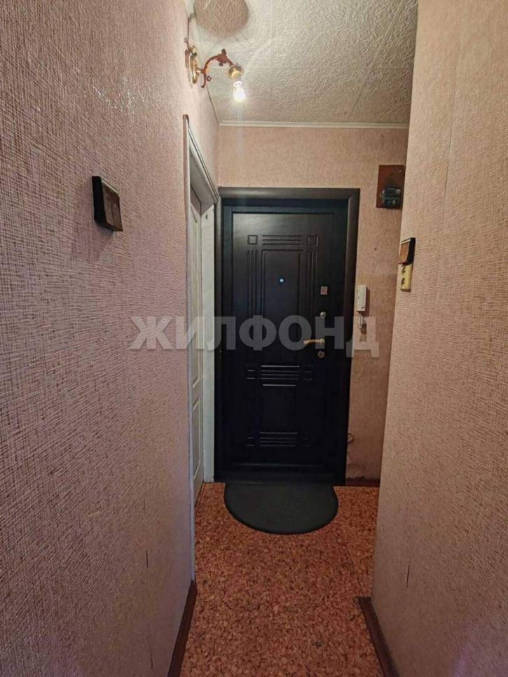 1-комн квартира Калинина улица, д.26