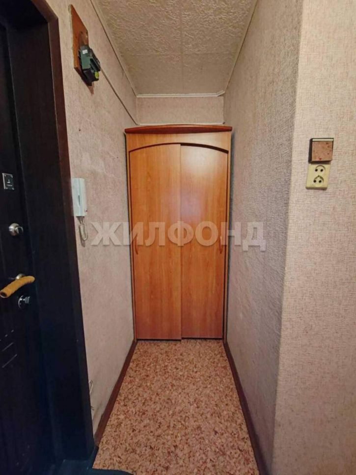 1-комн квартира Калинина улица, д.26